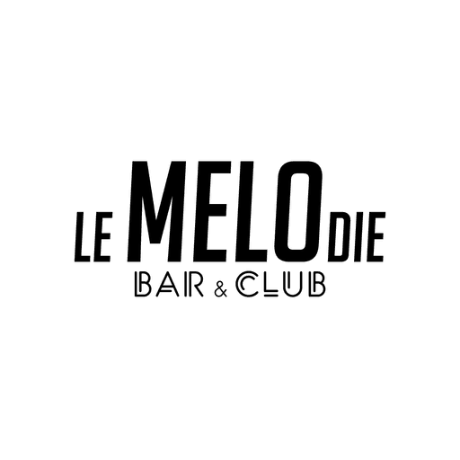 Logo LE MÉLODIE
